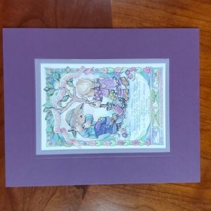 Jody Bergsma A Dream Is A Powerful Thing picture